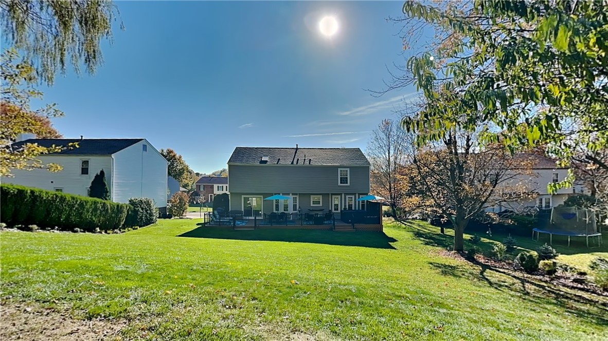 Hampton, Pennsylvania 15044, United States, 4 Bedrooms Bedrooms, ,4 BathroomsBathrooms,Residential,Contingent,235422