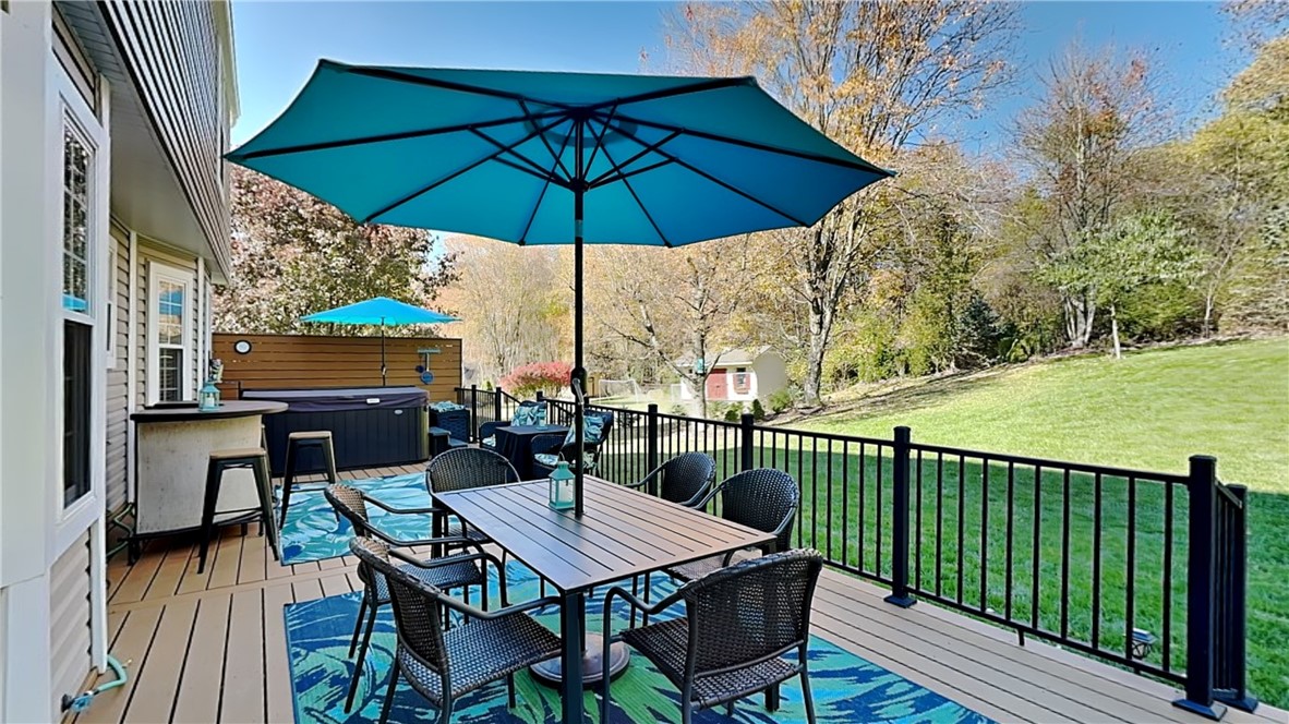 Hampton, Pennsylvania 15044, United States, 4 Bedrooms Bedrooms, ,4 BathroomsBathrooms,Residential,Contingent,235422