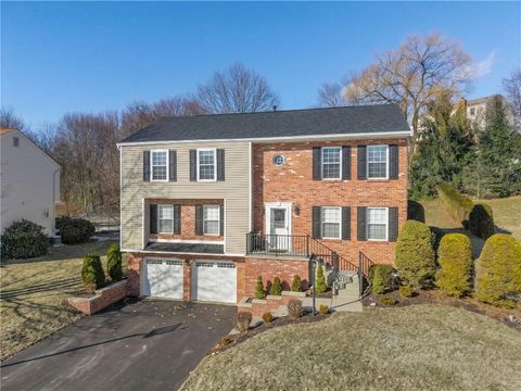 3015 Shawnee Court Hampton PA 15044