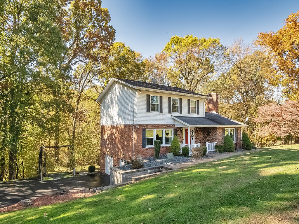 380 Woodland Drive