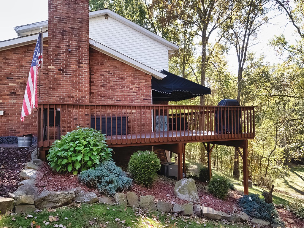 380 Woodland Drive