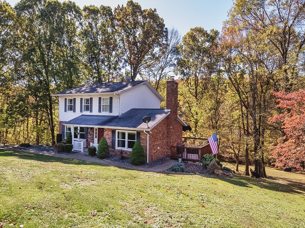 380 Woodland Drive