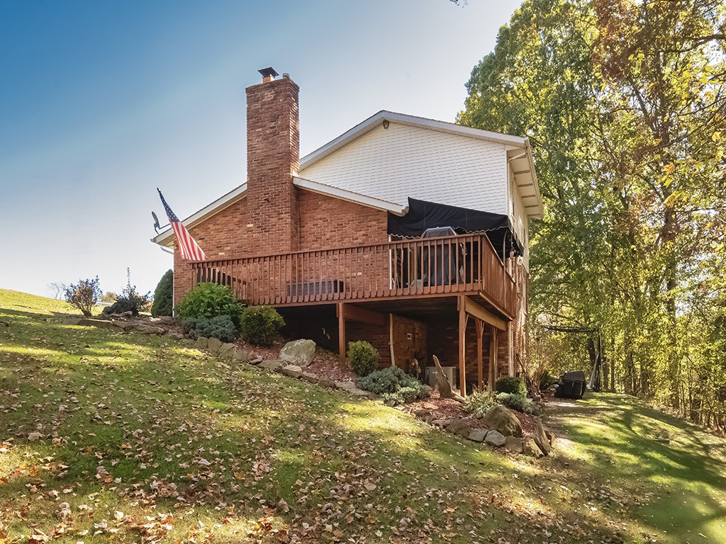 380 Woodland Drive