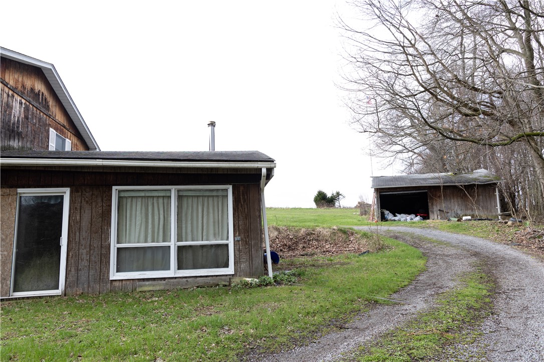120 Buhl Rd