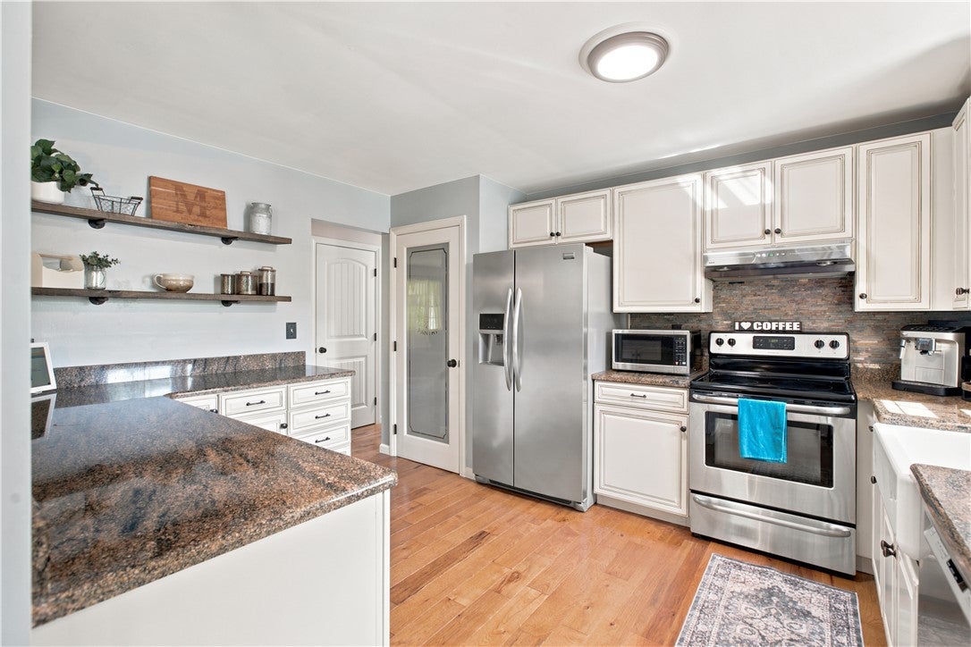 166 Old Glade Mill Rd