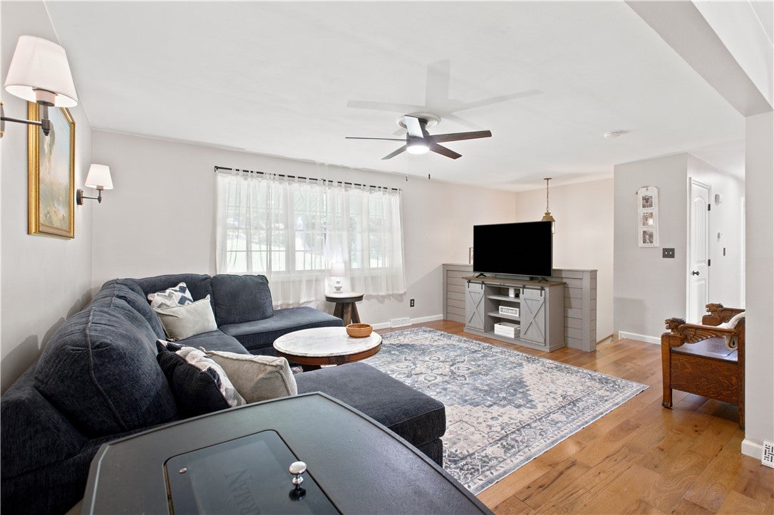 166 Old Glade Mill Rd