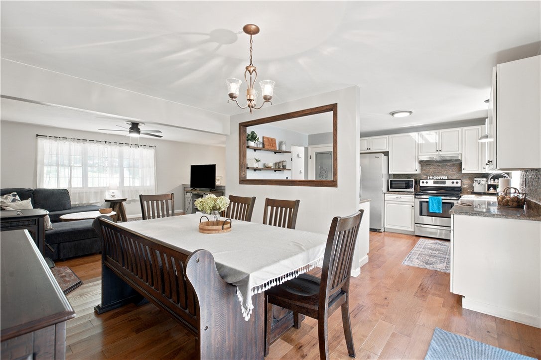 166 Old Glade Mill Rd