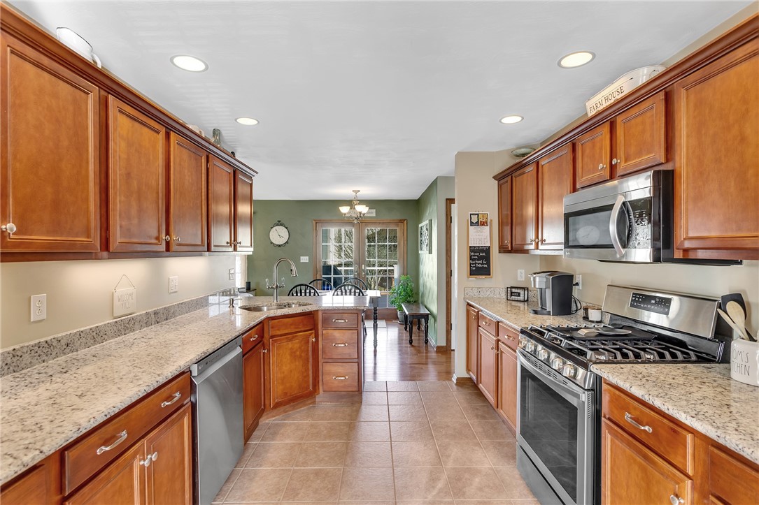 110 Grandwood Ct Ct, Monroeville, Pennsylvania image 13