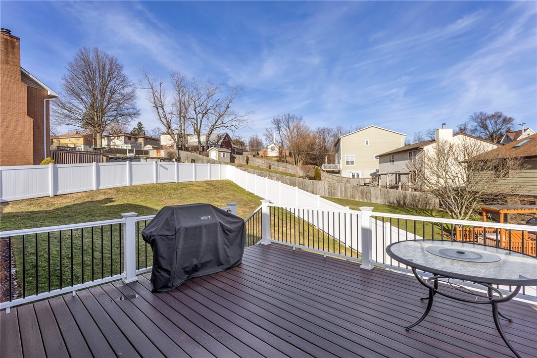 110 Grandwood Ct Ct, Monroeville, Pennsylvania image 29
