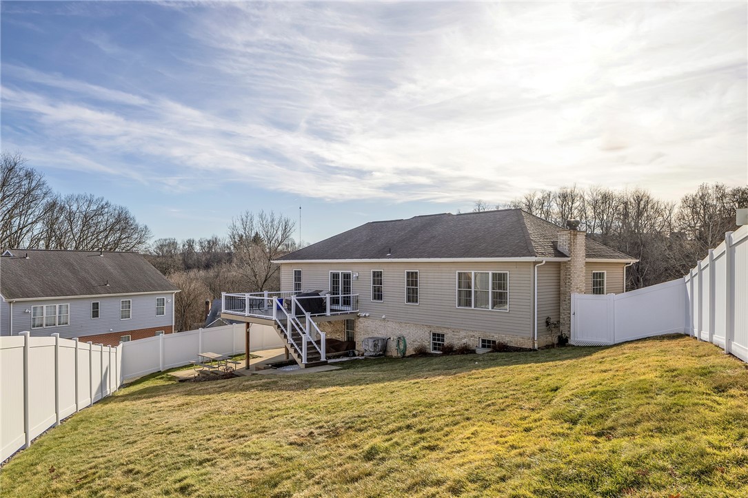 110 Grandwood Ct Ct, Monroeville, Pennsylvania image 32