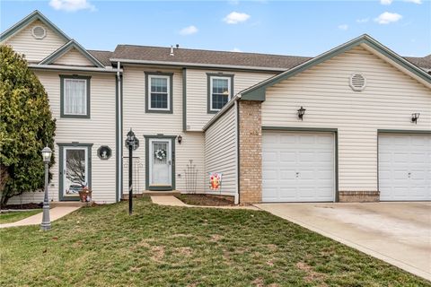 Photo of 901 Chelsea Dr, Imperial, PA 15126 (MLS # 1749929)