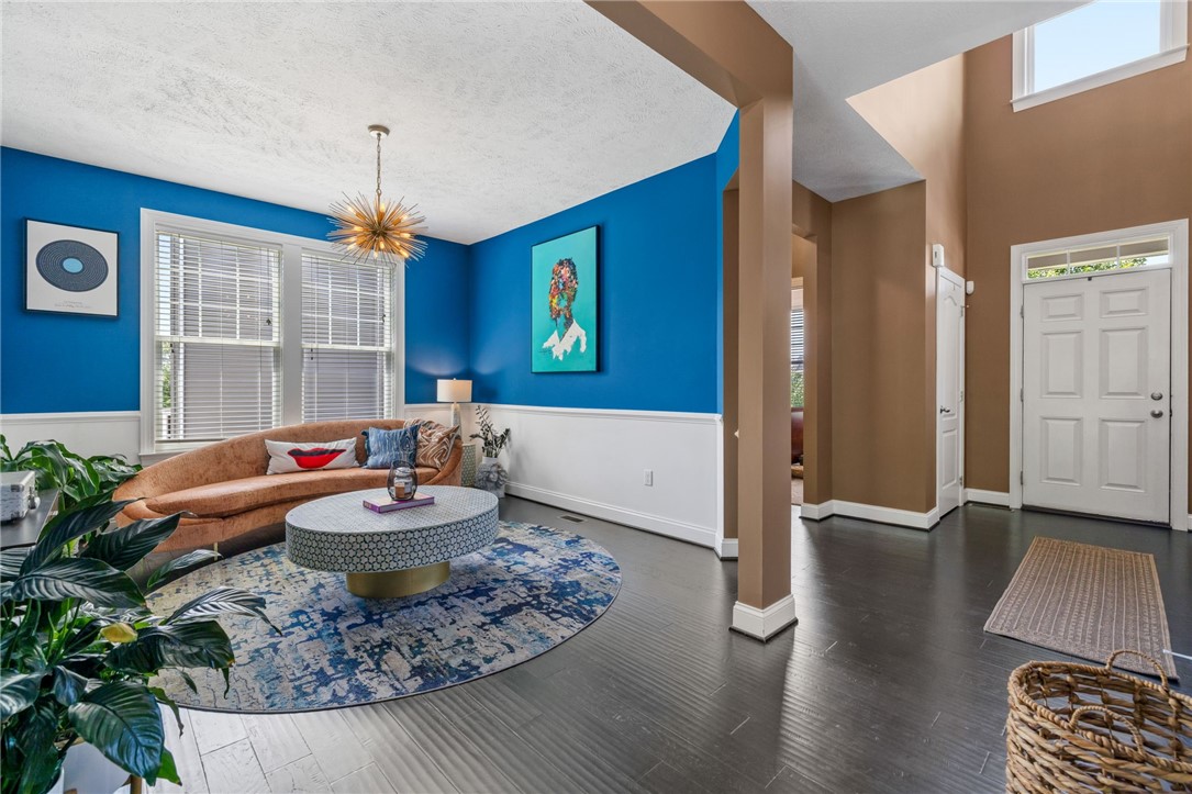 323 Eagle Drive
