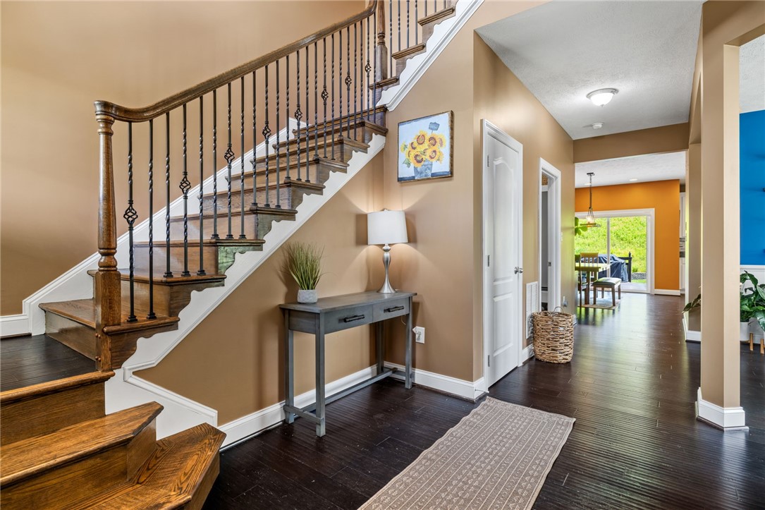 323 Eagle Drive