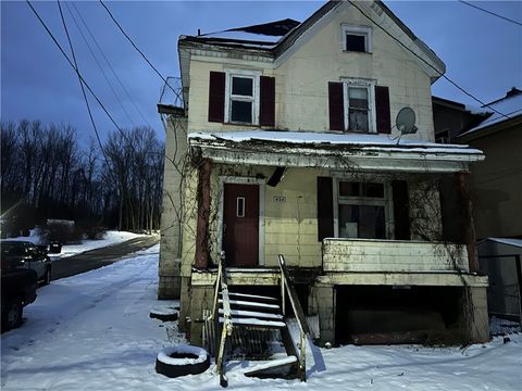 Photo of 434 F A Cassin Jr Ave, Newell, PA 15466 (MLS # 1747467)