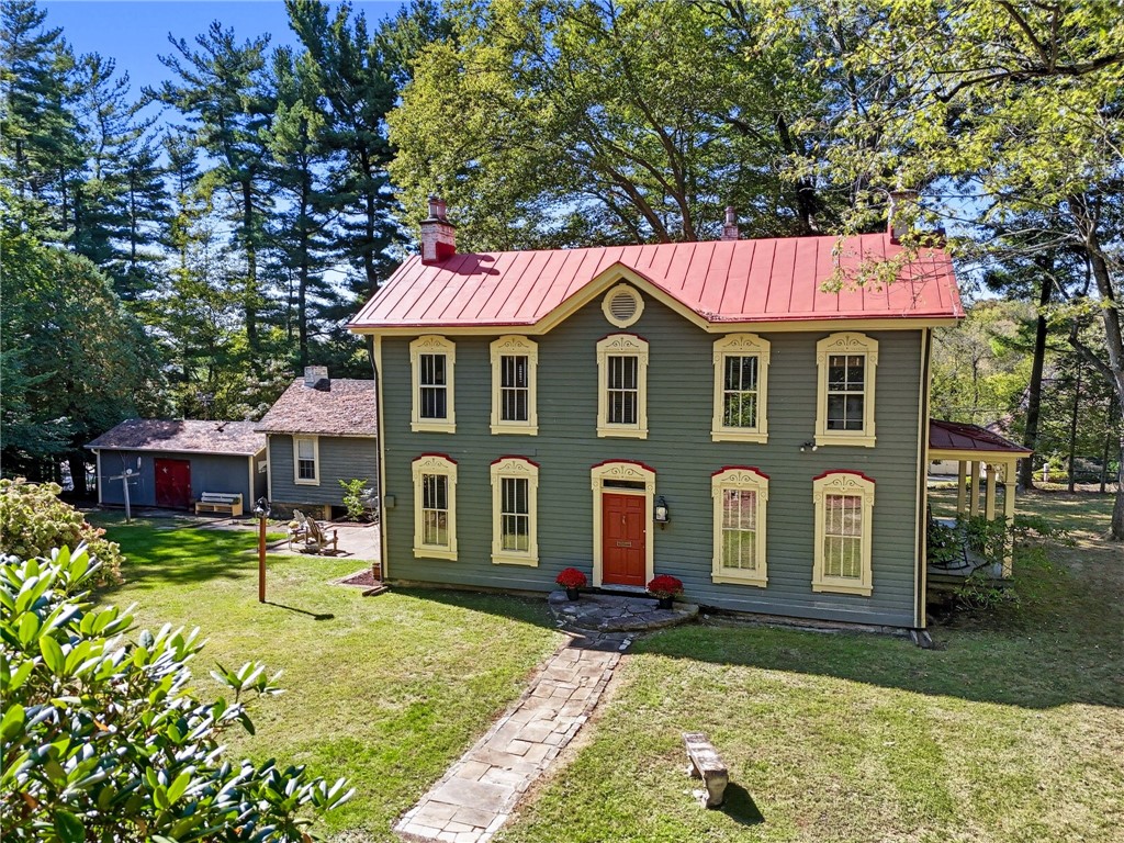 2535 Fife Dr.