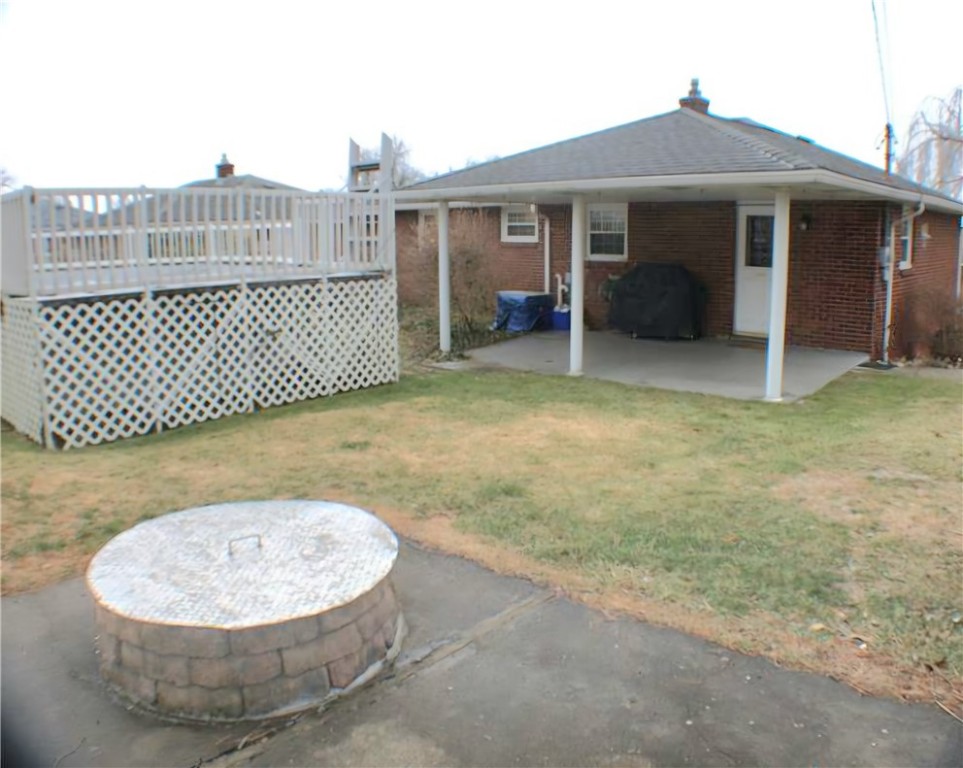 233 Bluemont Dr Dr, West Mifflin, Pennsylvania image 21