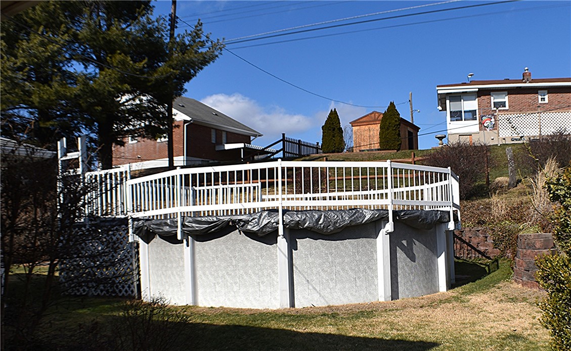 233 Bluemont Dr Dr, West Mifflin, Pennsylvania image 23