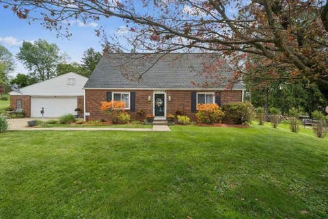 Homes For Sale - 3127 Chestnut St. St<br/> Westmoreland County, Murrysville, PA 15668