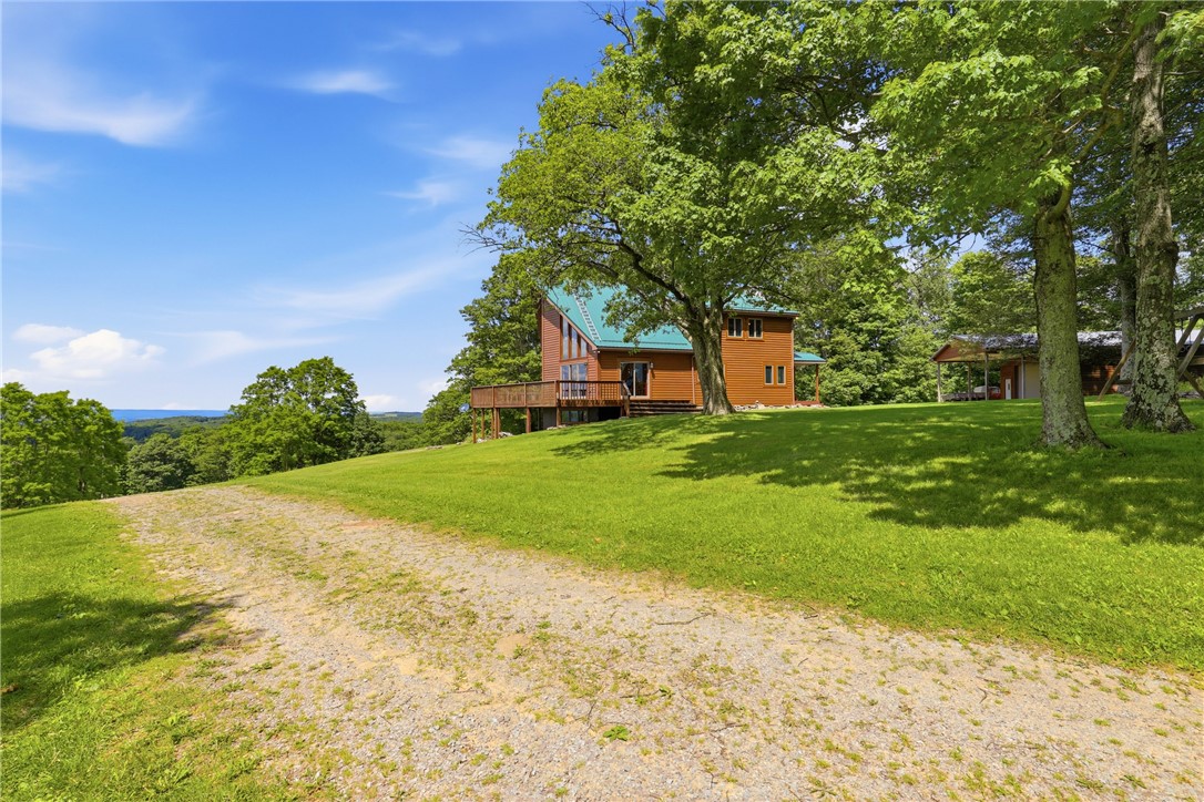 266 Walkabout Rd