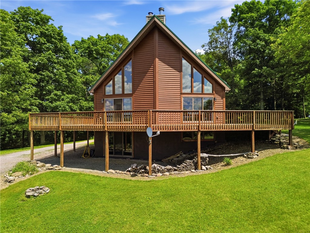 266 Walkabout Rd