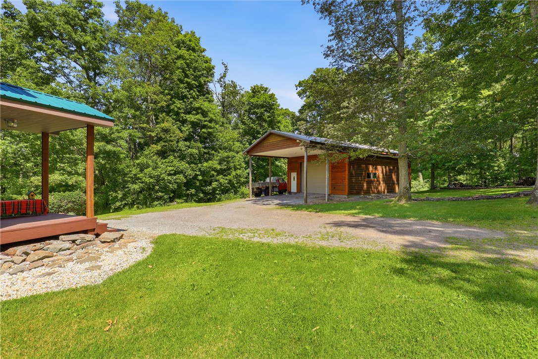 266 Walkabout Rd