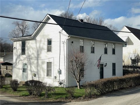 Homes For Sale - 69 Hewitt Ave Ave<br/> Canton, PA 15301