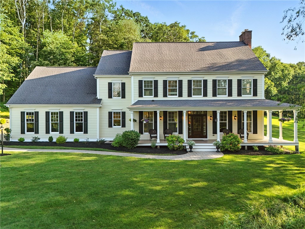 144 Hammond Rd