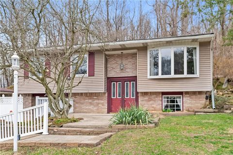 Condo For Sale - 1302 Rankin Road Rd<br/> White Oak, PA 15131