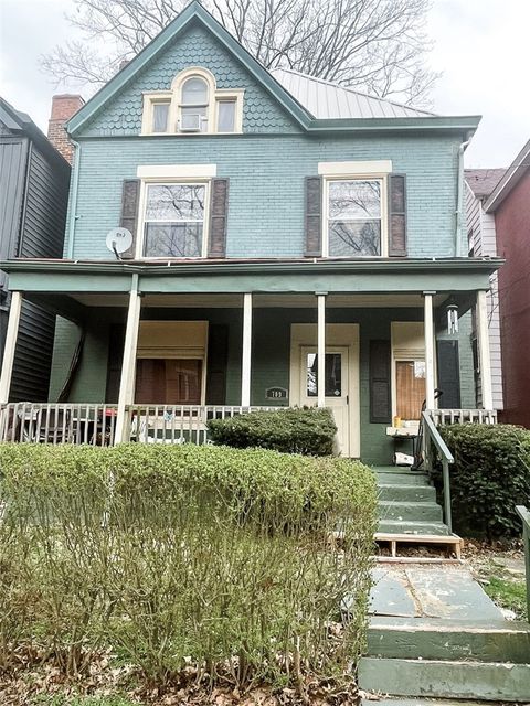 Photo of 709 Mifflin Ave, Pittsburgh, PA 15221 (MLS # 1745703)