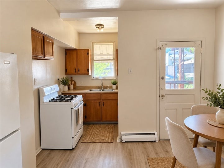 Photo 1 of 8 — 537 2nd Street, Pitcairn, PA 15140
