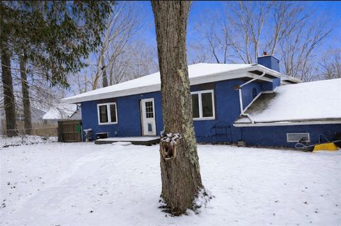 Photo of 3160 William Flynn Hwy, Slippery Rock, PA 16057 (MLS # 1737428)