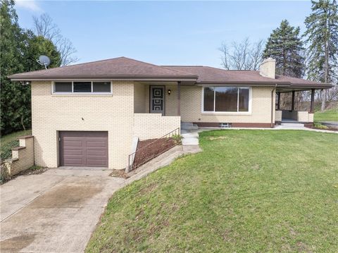 Photo of 9 Thelma Dr, West Newton, PA 15089 (MLS # 1749032)