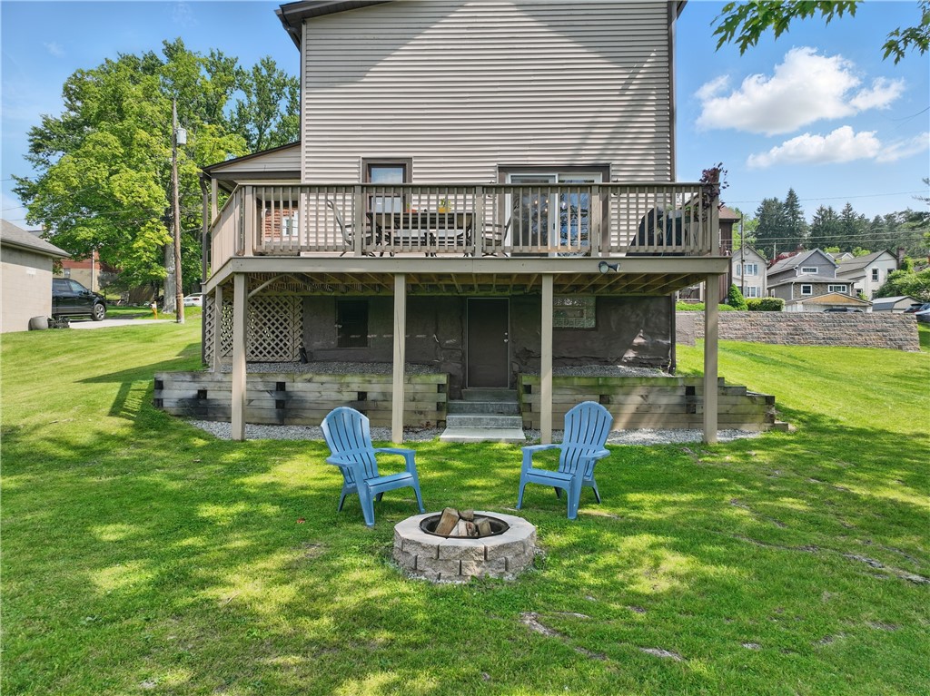 Oakdale, Pennsylvania 15071, United States, 2 Bedrooms Bedrooms, ,2 BathroomsBathrooms,Residential,Contingent,146683