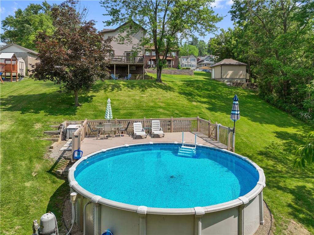 Oakdale, Pennsylvania 15071, United States, 2 Bedrooms Bedrooms, ,2 BathroomsBathrooms,Residential,Contingent,146683