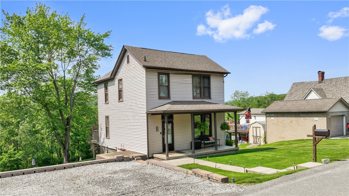 Oakdale, Pennsylvania 15071, United States, 2 Bedrooms Bedrooms, ,2 BathroomsBathrooms,Residential,Contingent,146683