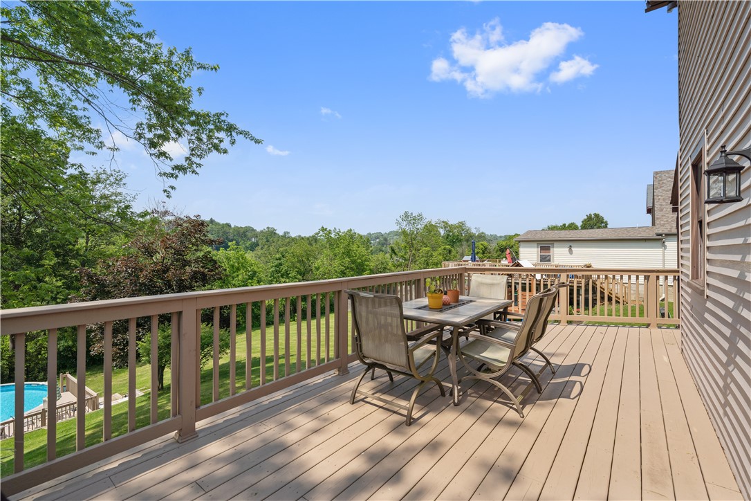 Oakdale, Pennsylvania 15071, United States, 2 Bedrooms Bedrooms, ,2 BathroomsBathrooms,Residential,Contingent,146683