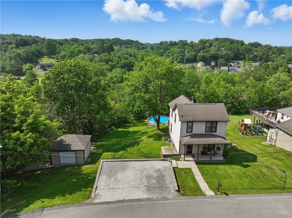 Oakdale, Pennsylvania 15071, United States, 2 Bedrooms Bedrooms, ,2 BathroomsBathrooms,Residential,Contingent,146683