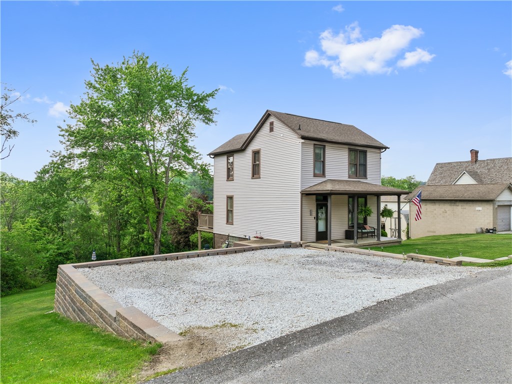 Oakdale, Pennsylvania 15071, United States, 2 Bedrooms Bedrooms, ,2 BathroomsBathrooms,Residential,Contingent,146683