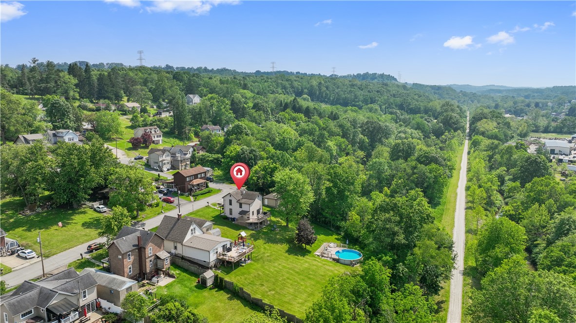 Oakdale, Pennsylvania 15071, United States, 2 Bedrooms Bedrooms, ,2 BathroomsBathrooms,Residential,Contingent,146683