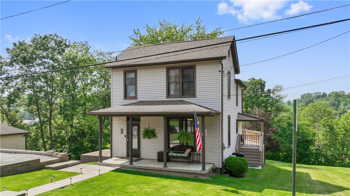 Oakdale, Pennsylvania 15071, United States, 2 Bedrooms Bedrooms, ,2 BathroomsBathrooms,Residential,Contingent,146683