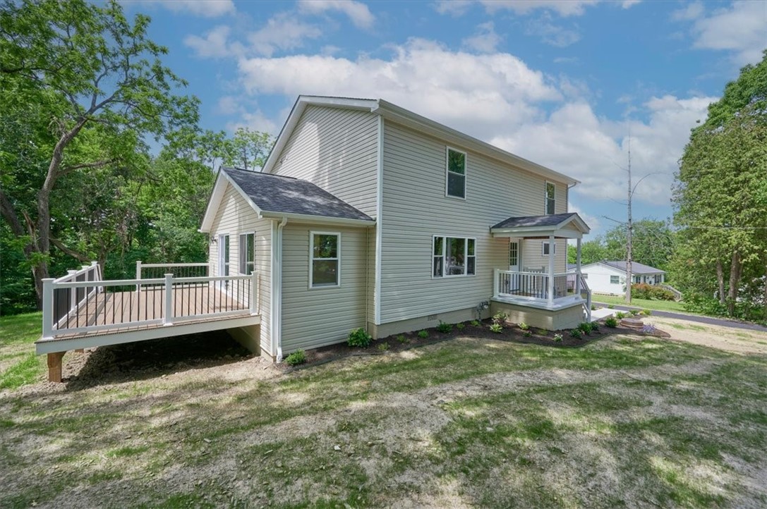 162 Foxwood Rd
