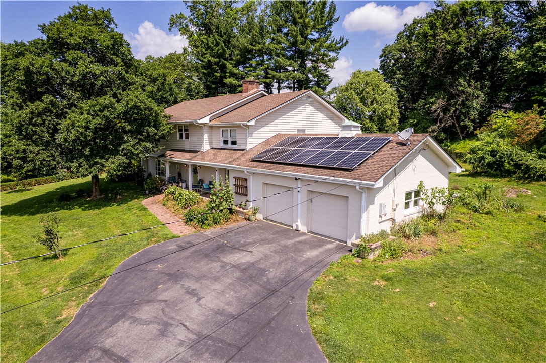 City Of Greensburg, Pennsylvania 15601, United States, 4 Bedrooms Bedrooms, ,3 BathroomsBathrooms,Residential,Active,161029