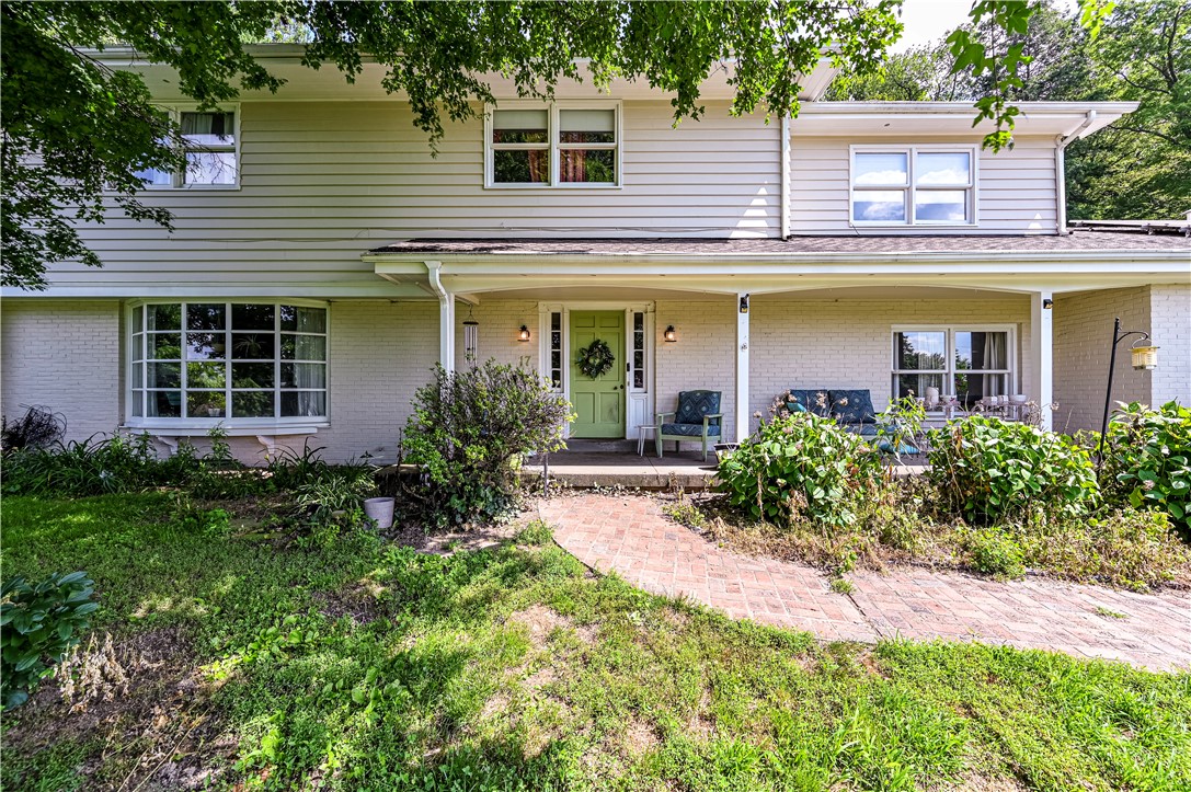 City Of Greensburg, Pennsylvania 15601, United States, 4 Bedrooms Bedrooms, ,3 BathroomsBathrooms,Residential,Active,161029