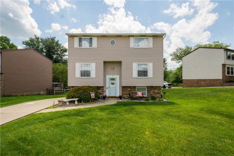 Homes For Sale - 1931 Hertford Drive Dr<br/> South Park, PA 15129