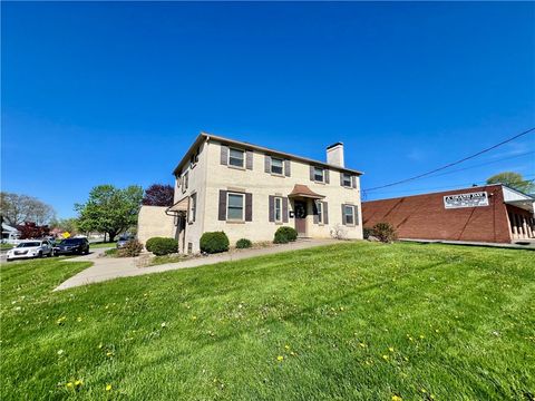 1901 Wilmington Road Neshannock Twp PA 16105