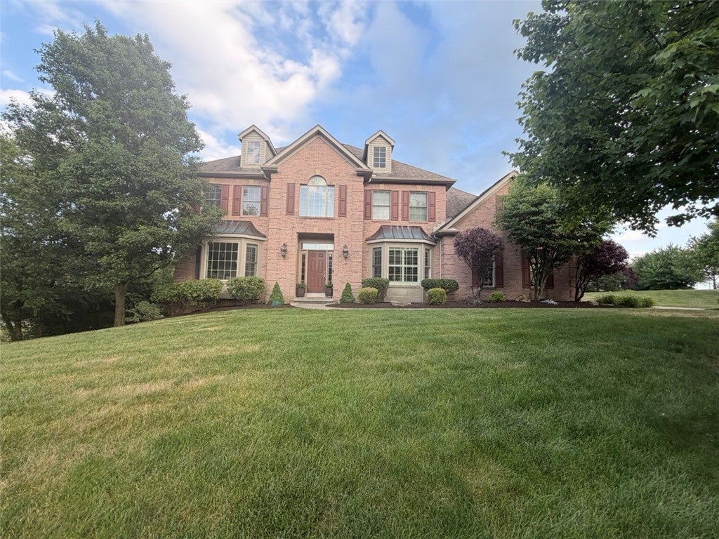 506 Palmate Dr