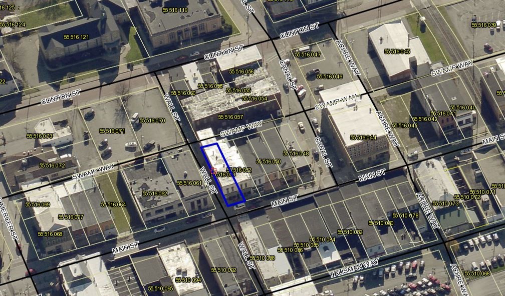 Greenville Boro - Mer, Pennsylvania 16125, United States, ,Commercial,Active,34369