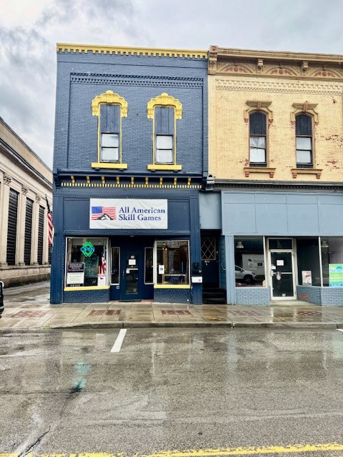 Greenville Boro - Mer, Pennsylvania 16125, United States, ,Commercial,Active,34369