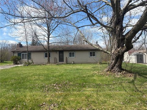 66 MILTON ST. Clark Boro PA 16113