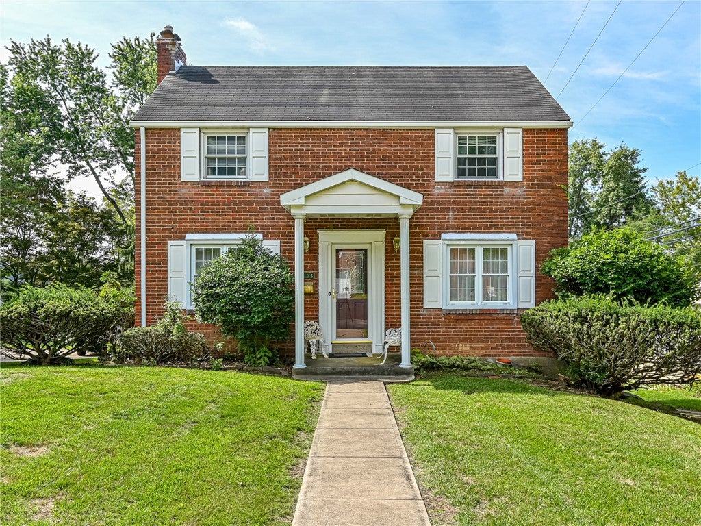 105 Orchard Spring Rd